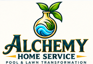 Alchemy Home Service, Pool and Lawn Transformation